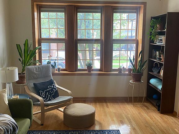 2nd image of 3403 S Parnell Ave #2