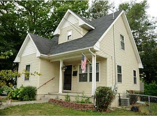 1612 13th St, Des Moines, IA 50314