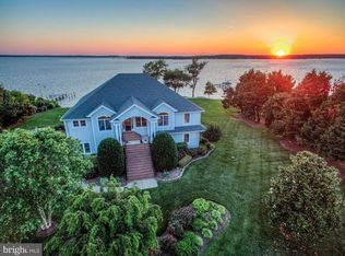 2842 Cox Neck Rd, Chester, MD 21619