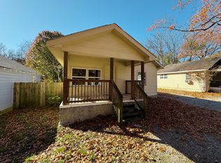 3918 Bennett Rd, East Ridge, TN 37412