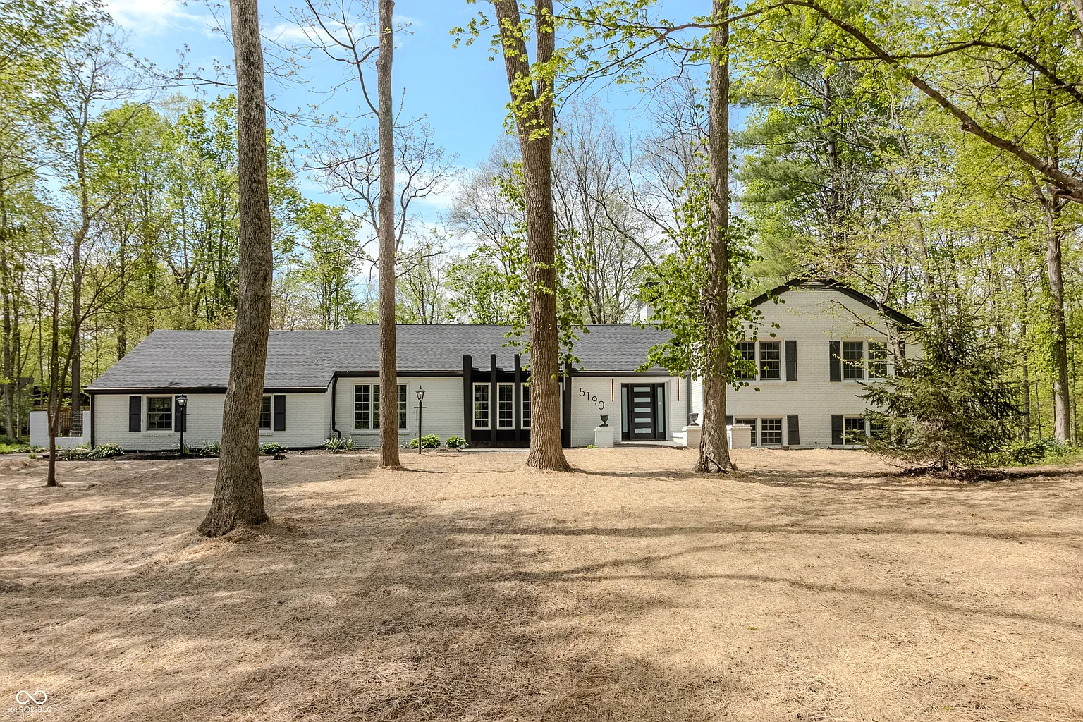 5190 Potters Pike photo 1