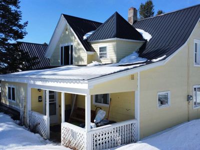 13 Byron Street, Fort Fairfield, ME, 04742
