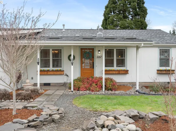 2267 Willona Dr, Eugene, OR 97408