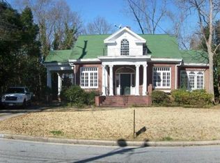 2019 13th St, Columbus, GA 31906