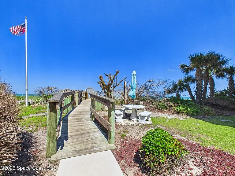 1125 Highway A1A #502 — Photo 28