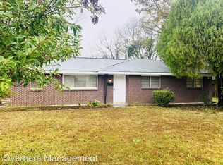 1426 Marlowe Dr, Montgomery, AL 36116