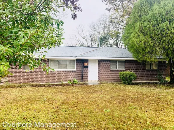 1426 Marlowe Dr, Montgomery, AL 36116