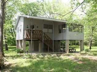2383 Wrights Lodge Rd, Saint Clair, MO 63077