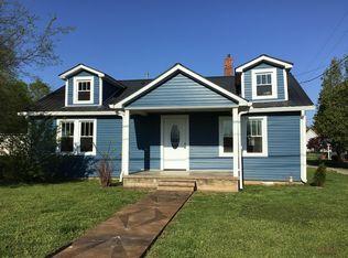 106 General Ave, Centerville, TN 37033