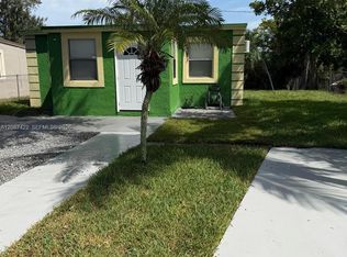 Magnolia Gardens Consolid, Opa Locka, FL 33054