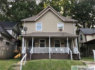 1122 N Tuxedo St, Indianapolis, IN