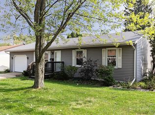 7161 East Ave, Hanover Park, IL 60133