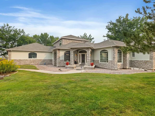 3404 Ridge Line Dr, Kimberly, ID 83341