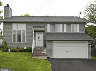 115 Obriens Cir, Winchester, VA 22602