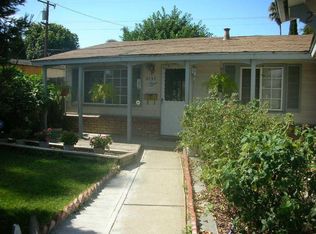 2137 Inman Way, San Jose, CA 95122