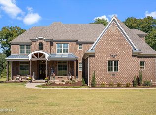 3140 Holly Springs Rd, Hernando, MS 38632