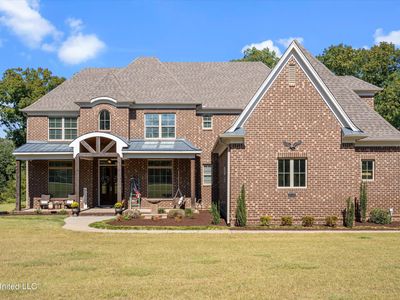 3140 Holly Springs Rd, Hernando, MS, 38632