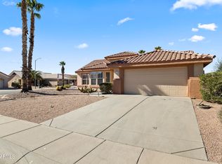 23114 N 146th Dr, Sun City West, AZ 85375