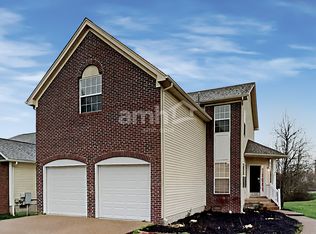 2805 Riverbend Dr, Nashville, TN 37214