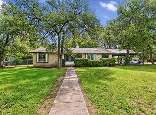 12715 Crystal Creek Dr, Buda, TX 78610