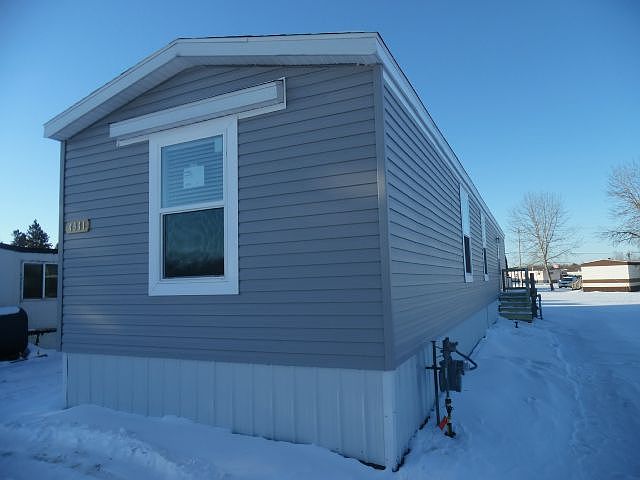 1st image of 4941 Bay Dr #91