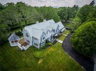 320 Rumstick Rd, Barrington, RI 02806