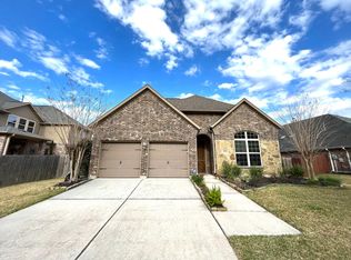 23732 Tatum Bend Ln, Spring, TX 77386
