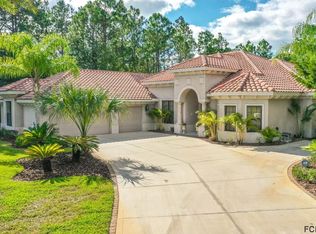 5 White Holly Pl, Palm Coast, FL 32164