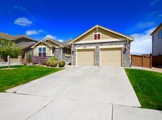 15621 Angelica Dr, Parker, CO 80134