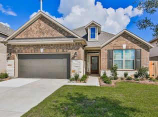 3213 Harvest Oak Trl, Pearland, TX 77584