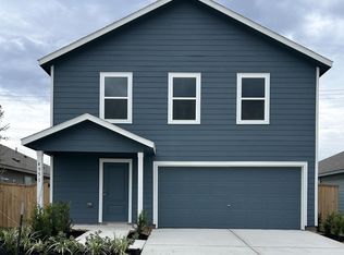 4951 Esperanza Terrace Dr, Richmond, TX 77469