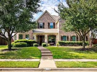 815 Falcon Trl, Murphy, TX 75094