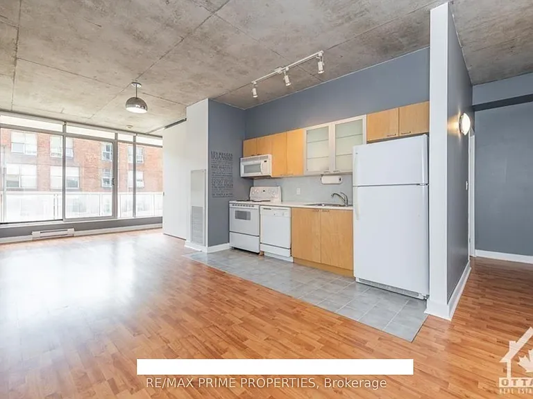 383 Cumberland St #411 — Photo 4