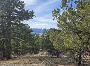 1001 Ute Rd, Westcliffe, CO 81252