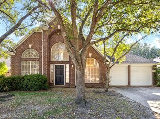 315 Vantage Pointe Cir, League City, TX 77573