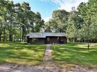 3955 County Road B, Shell Lake, WI 54871