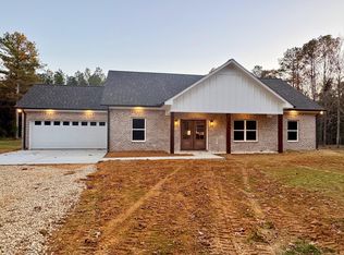 30004 Oak Dr, Aberdeen, MS 39730