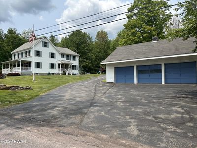271 Nevin Rd, Newfoundland, PA, 18445