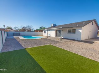7521 W Montecito Ave, Phoenix, AZ 85033