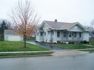 1124 Devon Ave, Dayton, OH 45429