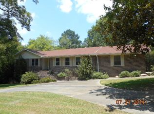 4315 Jones Rd, Macon, GA 31216