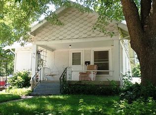 215 Moorhead Ave, Iowa Falls, IA 50126