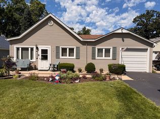 14522 Saint Louis Ave, Midlothian, IL 60445