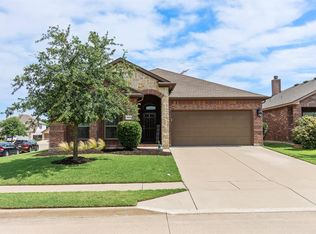 13244 Larks View Pt, Fort Worth, TX 76244