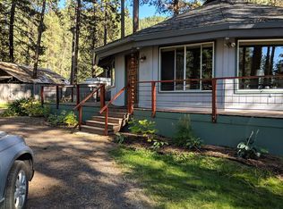 3365 Woodland Rd, New Meadows, ID 83654