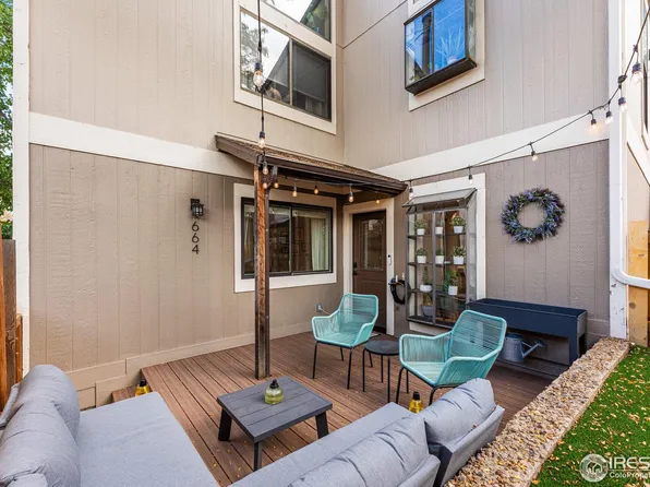 664 Tantra Dr #3-B, Boulder, CO 80305