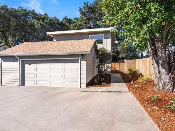 17 Jolley Way #17, Scotts Valley, CA 95066