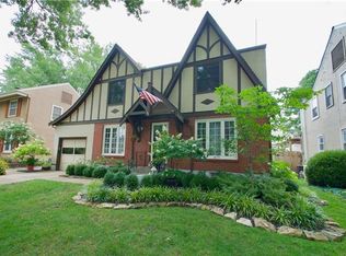 7904 Campbell St, Kansas City, MO 64131