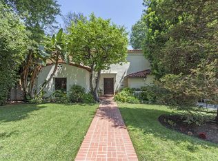 1780 Ramiro Rd, San Marino, CA 91108