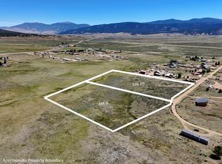 Lots 9 10 Agua Fria Estates, Angel Fire, NM 87710